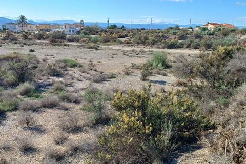 Helårsgrund i Urcal, Almeria, Urcal - € 98.000 | Ref: R22292 - foto 6