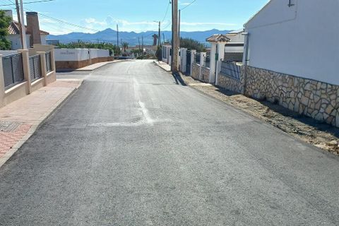 Helårsgrund i Urcal, Almeria, Urcal - € 98.000 | Ref: R22292 - foto 7