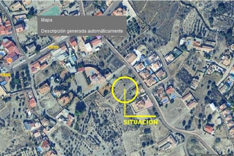 Helårsgrund i Urcal, Almeria, Urcal - € 98.000 | Ref: R22292 - foto 8