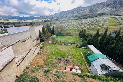 Landhaus in Antequera, Malaga - Foto 5