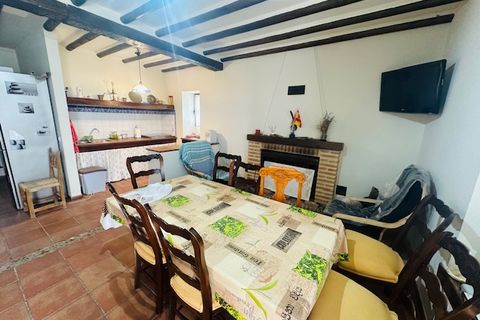 Landejendom i Antequera, Malaga, Antequera - € 150.000 | Ref: ID4294 - foto 15