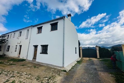 Landejendom i Antequera, Malaga, Antequera - € 150.000 | Ref: ID4294 - foto 7