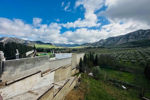 Landhaus in Antequera, Malaga - Foto 2