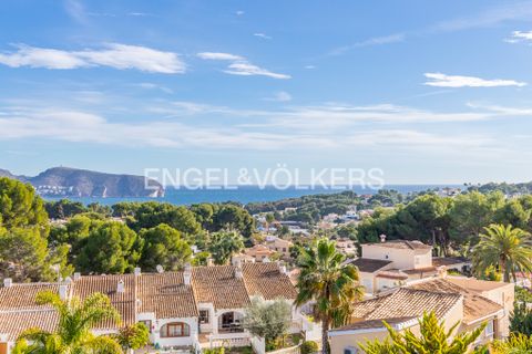 Villa i Moraira, Alicante, Moraira - € 2.400.000 | Ref: W-02XB50 - foto 25