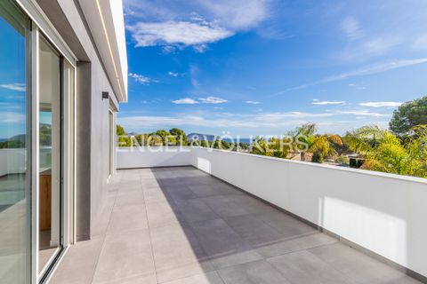 Villa i Moraira, Alicante, Moraira - € 2.400.000 | Ref: W-02XB50 - foto 20