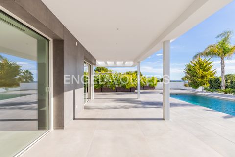 Villa i Moraira, Alicante, Moraira - € 2.400.000 | Ref: W-02XB50 - foto 10
