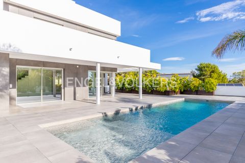 Villa i Moraira, Alicante, Moraira - € 2.400.000 | Ref: W-02XB50 - foto 2