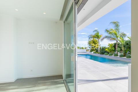 Villa i Moraira, Alicante, Moraira - € 2.400.000 | Ref: W-02XB50 - foto 15