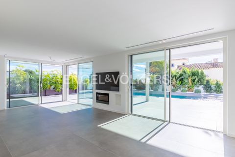 Villa i Moraira, Alicante, Moraira - € 2.400.000 | Ref: W-02XB50 - foto 16