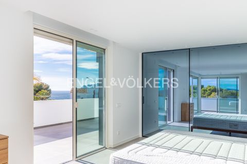 Villa i Moraira, Alicante, Moraira - € 2.400.000 | Ref: W-02XB50 - foto 19
