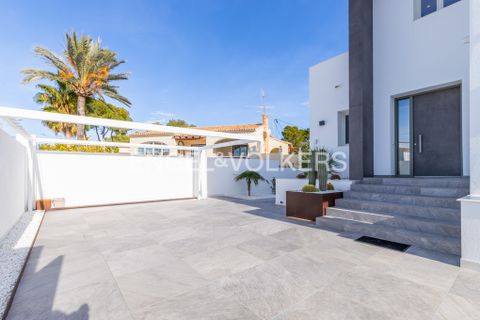 Villa i Moraira, Alicante, Moraira - € 2.400.000 | Ref: W-02XB50 - foto 6