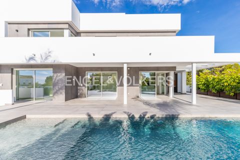 Villa i Moraira, Alicante, Moraira - € 2.400.000 | Ref: W-02XB50 - foto 11