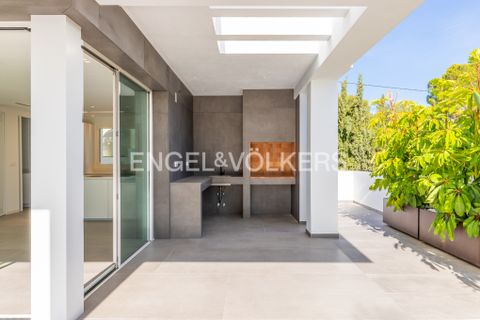 Villa i Moraira, Alicante, Moraira - € 2.400.000 | Ref: W-02XB50 - foto 9