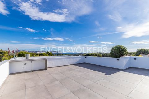 Villa i Moraira, Alicante, Moraira - € 2.400.000 | Ref: W-02XB50 - foto 24