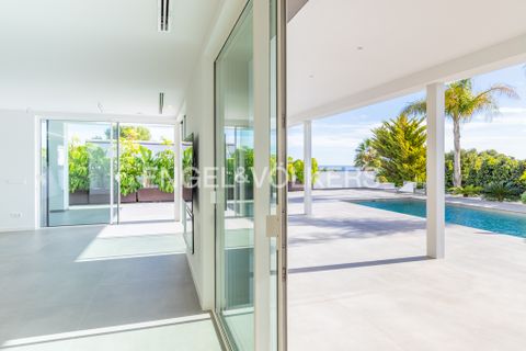 Villa i Moraira, Alicante, Moraira - € 2.400.000 | Ref: W-02XB50 - foto 14