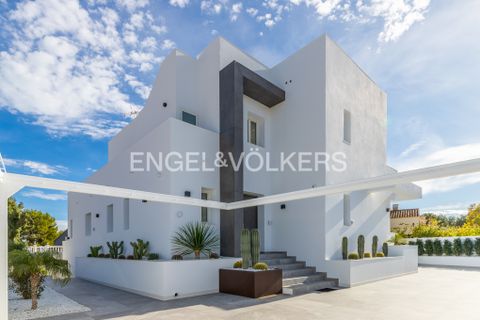 Villa i Moraira, Alicante, Moraira - € 2.400.000 | Ref: W-02XB50 - foto 5