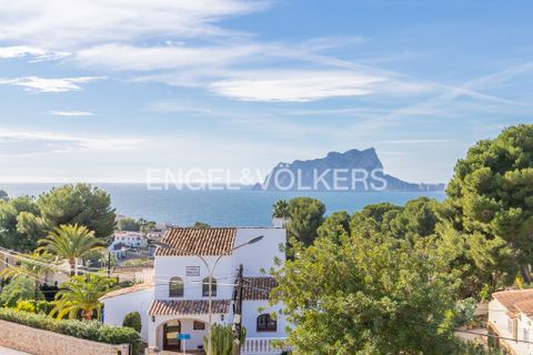 Villa i Moraira, Alicante, Moraira - € 2.400.000 | Ref: W-02XB50 - foto 26