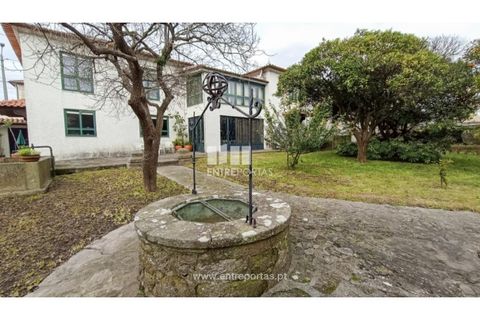 Landejendom i Vila do Conde, Porto, Vila do Conde - € 980.000 | Ref: VC04863 - foto 1
