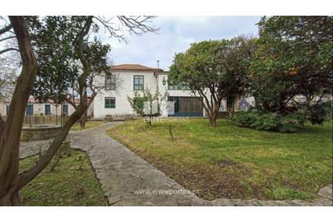 Landejendom i Vila do Conde, Porto, Vila do Conde - € 980.000 | Ref: VC04863 - foto 2