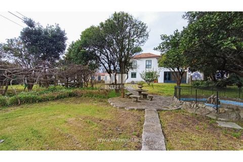 Landejendom i Vila do Conde, Porto, Vila do Conde - € 980.000 | Ref: VC04863 - foto 3