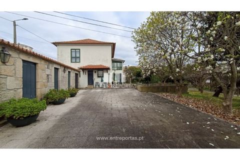 Landejendom i Vila do Conde, Porto, Vila do Conde - € 980.000 | Ref: VC04863 - foto 4