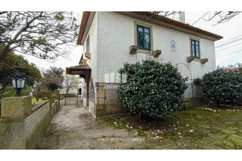 Landejendom i Vila do Conde, Porto, Vila do Conde - € 980.000 | Ref: VC04863 - foto 5