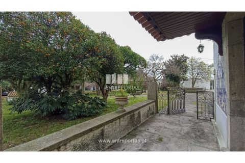 Landejendom i Vila do Conde, Porto, Vila do Conde - € 980.000 | Ref: VC04863 - foto 6