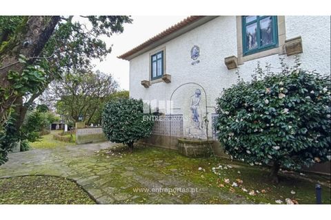 Landejendom i Vila do Conde, Porto, Vila do Conde - € 980.000 | Ref: VC04863 - foto 7