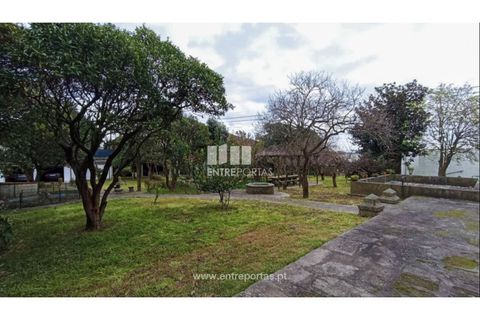 Landejendom i Vila do Conde, Porto, Vila do Conde - € 980.000 | Ref: VC04863 - foto 8