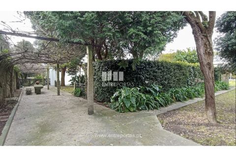 Landejendom i Vila do Conde, Porto, Vila do Conde - € 980.000 | Ref: VC04863 - foto 9