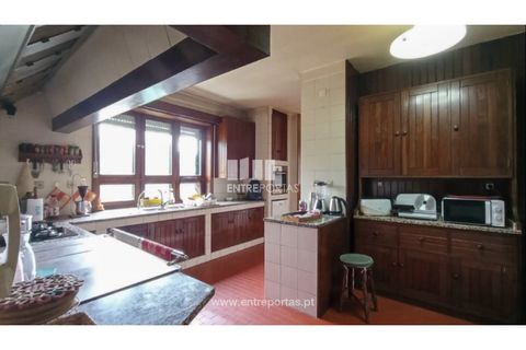 Landejendom i Vila do Conde, Porto, Vila do Conde - € 980.000 | Ref: VC04863 - foto 14