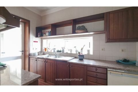 Landejendom i Vila do Conde, Porto, Vila do Conde - € 980.000 | Ref: VC04863 - foto 16