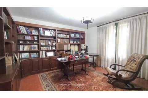 Landejendom i Vila do Conde, Porto, Vila do Conde - € 980.000 | Ref: VC04863 - foto 18
