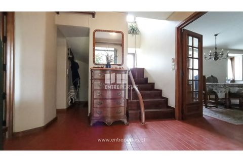 Landejendom i Vila do Conde, Porto, Vila do Conde - € 980.000 | Ref: VC04863 - foto 20