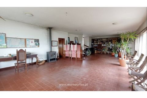 Landejendom i Vila do Conde, Porto, Vila do Conde - € 980.000 | Ref: VC04863 - foto 30