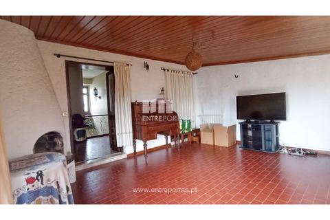 Landejendom i Vila do Conde, Porto, Vila do Conde - € 980.000 | Ref: VC04863 - foto 32