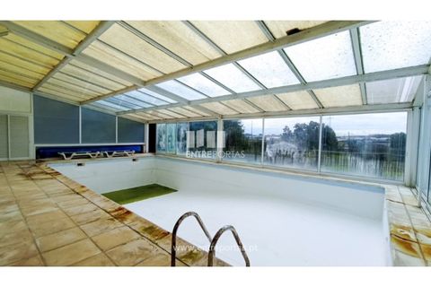 Landejendom i Vila do Conde, Porto, Vila do Conde - € 980.000 | Ref: VC04863 - foto 33