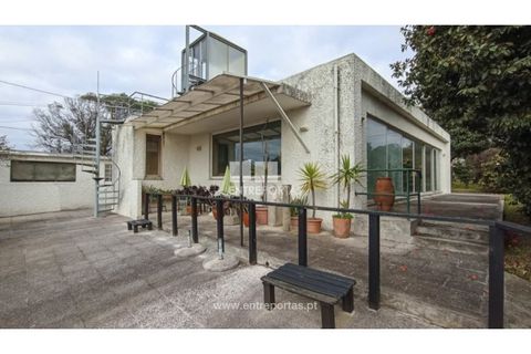 Landejendom i Vila do Conde, Porto, Vila do Conde - € 980.000 | Ref: VC04863 - foto 34