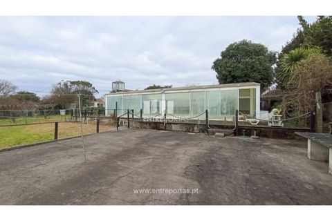 Landejendom i Vila do Conde, Porto, Vila do Conde - € 980.000 | Ref: VC04863 - foto 35