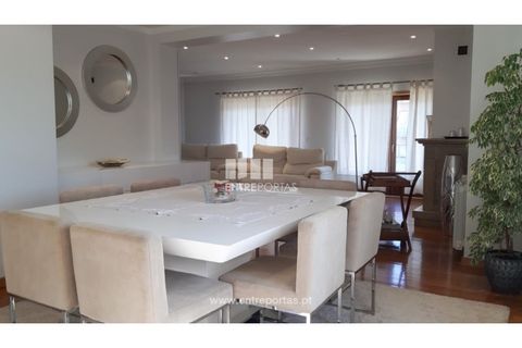 Villa i Vila do Conde, Porto, Vila do Conde - € 690.000 | Ref: VC04715 - foto 1