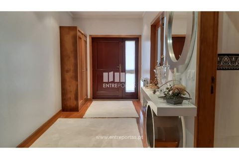 Villa i Vila do Conde, Porto, Vila do Conde - € 690.000 | Ref: VC04715 - foto 6