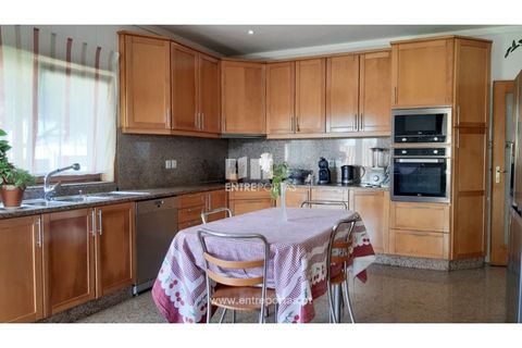 Villa i Vila do Conde, Porto, Vila do Conde - € 690.000 | Ref: VC04715 - foto 7