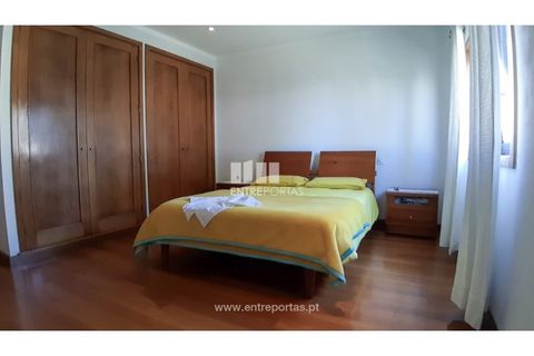 Villa i Vila do Conde, Porto, Vila do Conde - € 690.000 | Ref: VC04715 - foto 9