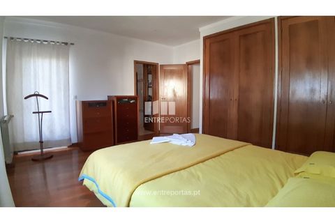 Villa i Vila do Conde, Porto, Vila do Conde - € 690.000 | Ref: VC04715 - foto 10