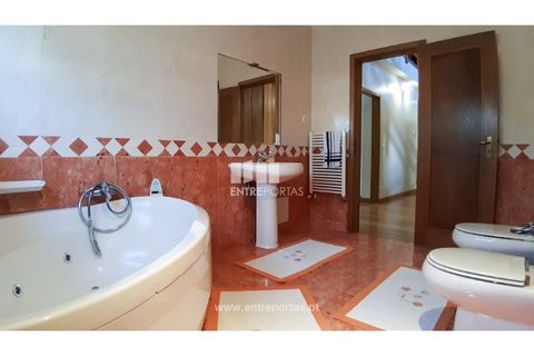 Villa i Vila do Conde, Porto, Vila do Conde - € 690.000 | Ref: VC04715 - foto 11