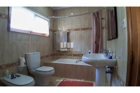 Villa i Vila do Conde, Porto, Vila do Conde - € 690.000 | Ref: VC04715 - foto 14
