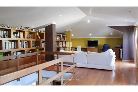 Villa i Vila do Conde, Porto, Vila do Conde - € 690.000 | Ref: VC04715 - foto 19