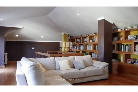 Villa i Vila do Conde, Porto, Vila do Conde - € 690.000 | Ref: VC04715 - foto 20