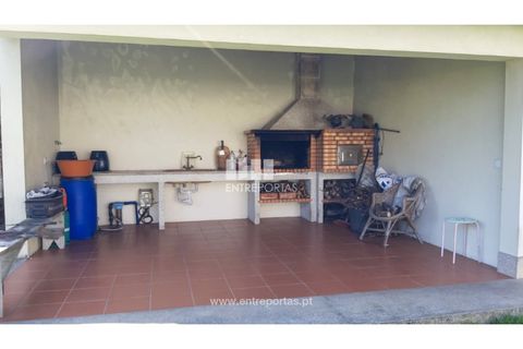 Villa i Vila do Conde, Porto, Vila do Conde - € 690.000 | Ref: VC04715 - foto 24
