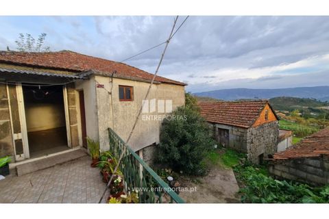 Villa i Gestaco, Porto, Gestaco - € 139 000 | Ref: MC09736 - foto 3